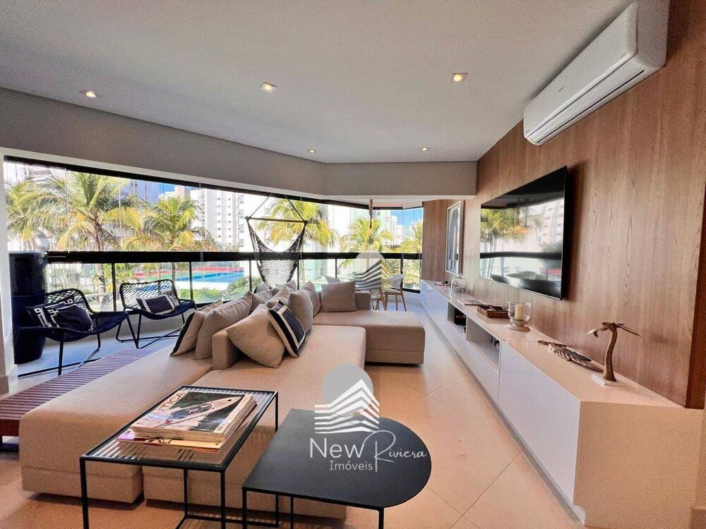 Apartamento, 4 quartos, 169 m² - Foto 5