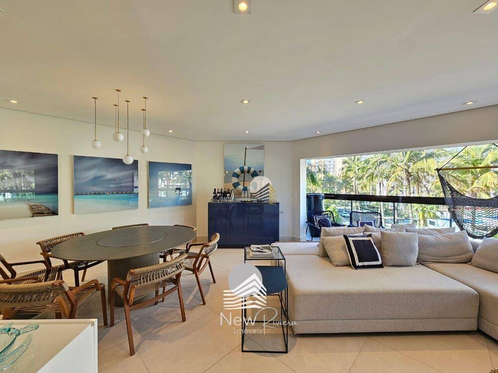 Apartamento, 4 quartos, 169 m² - Foto 17