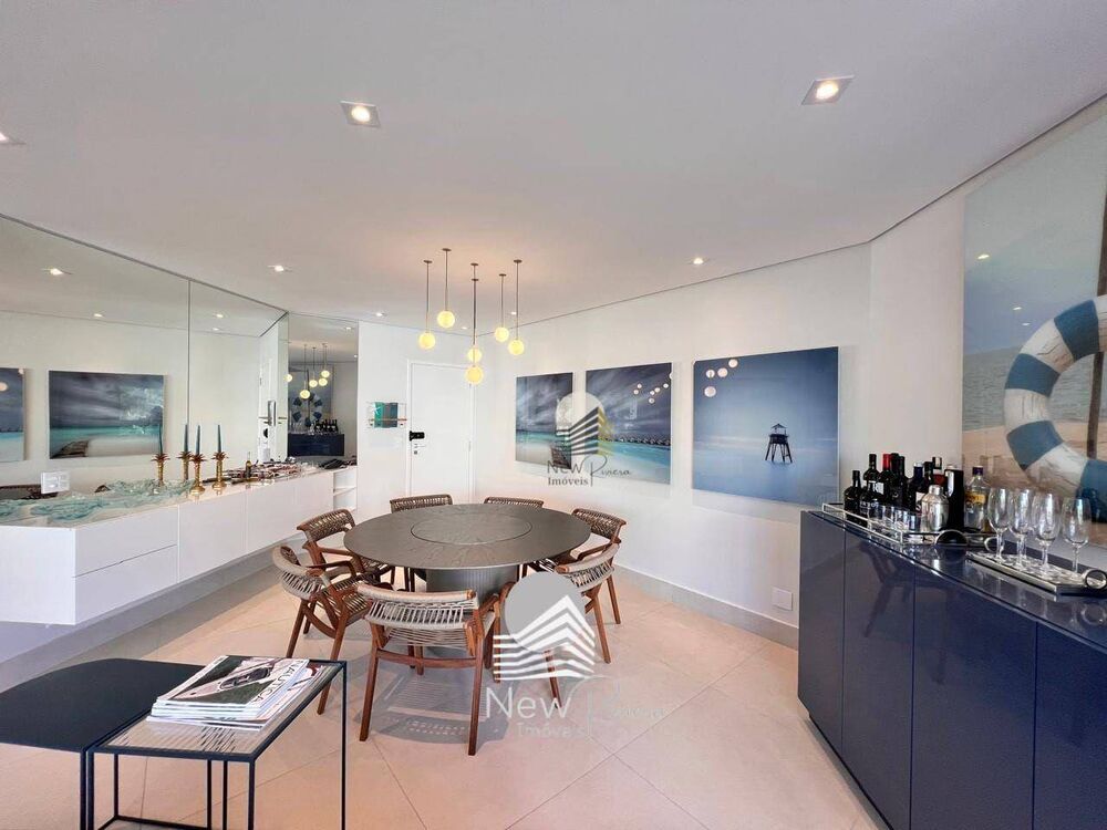 Apartamento, 4 quartos, 169 m² - Foto 19