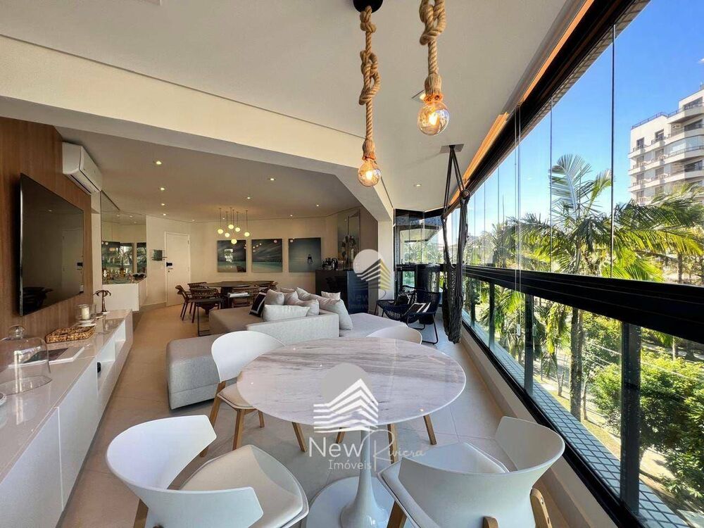 Apartamento, 4 quartos, 169 m² - Foto 9