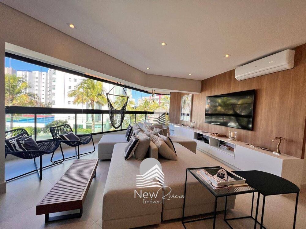 Apartamento, 4 quartos, 169 m² - Foto 10