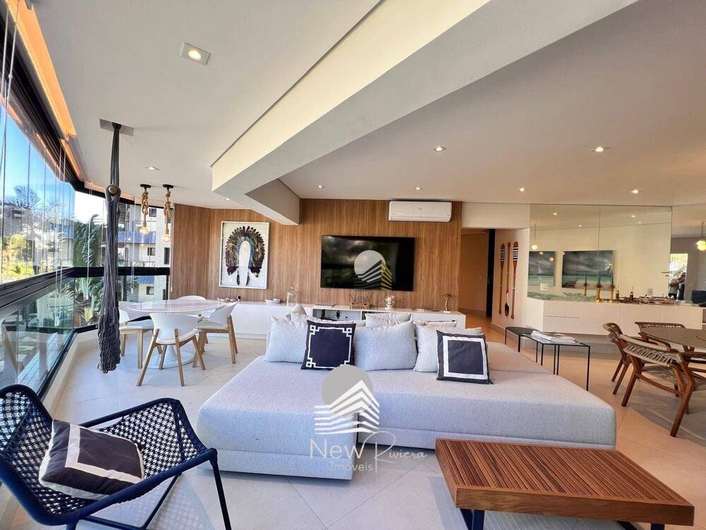 Apartamento, 4 quartos, 169 m² - Foto 23