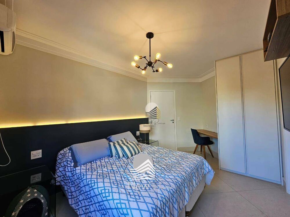 Apartamento, 4 quartos, 169 m² - Foto 3
