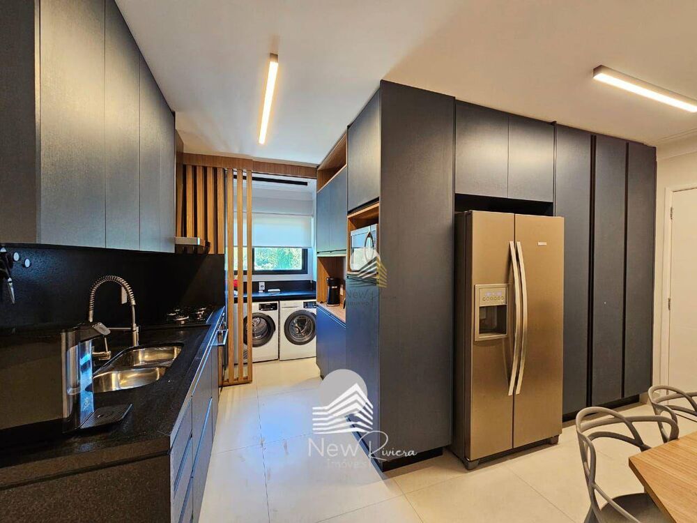 Apartamento, 4 quartos, 169 m² - Foto 2