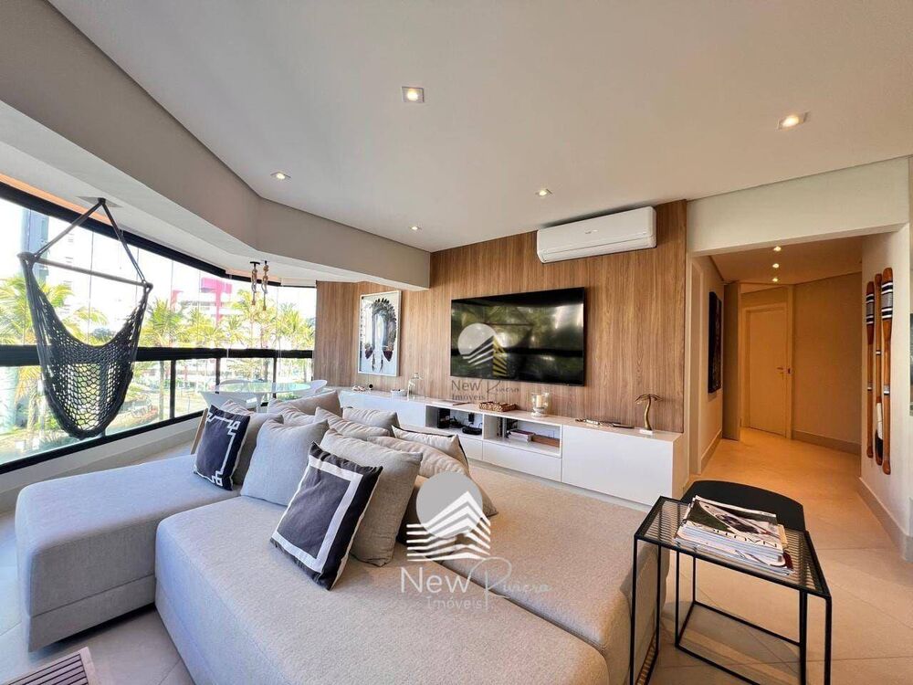 Apartamento, 4 quartos, 169 m² - Foto 16