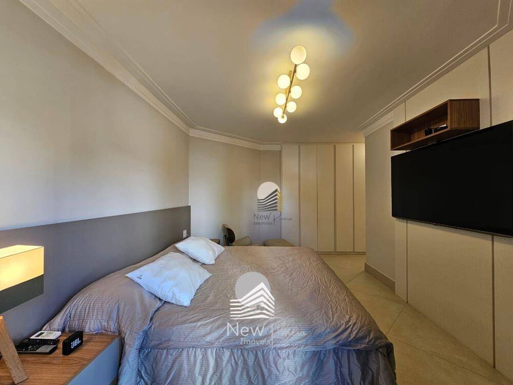 Apartamento, 4 quartos, 169 m² - Foto 14
