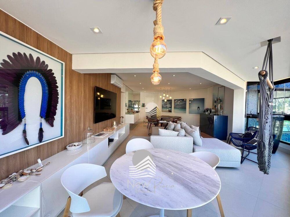 Apartamento, 4 quartos, 169 m² - Foto 11