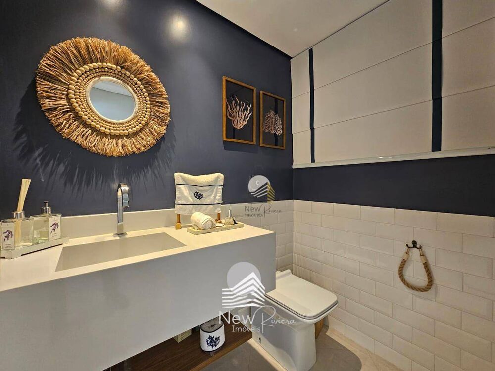 Apartamento, 4 quartos, 169 m² - Foto 12