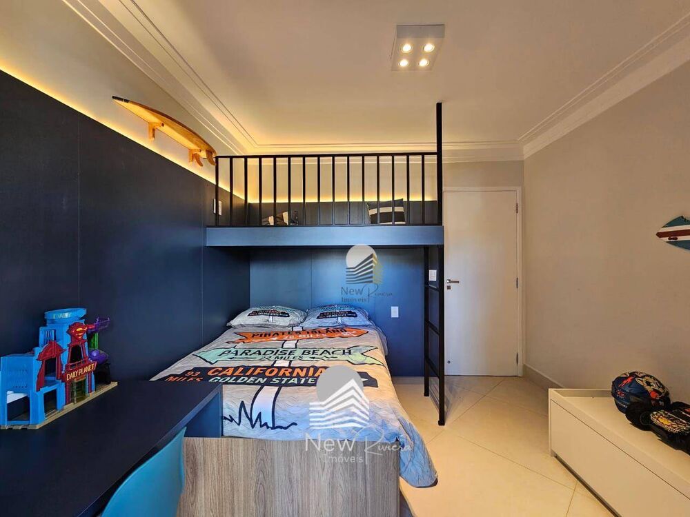 Apartamento, 4 quartos, 169 m² - Foto 20