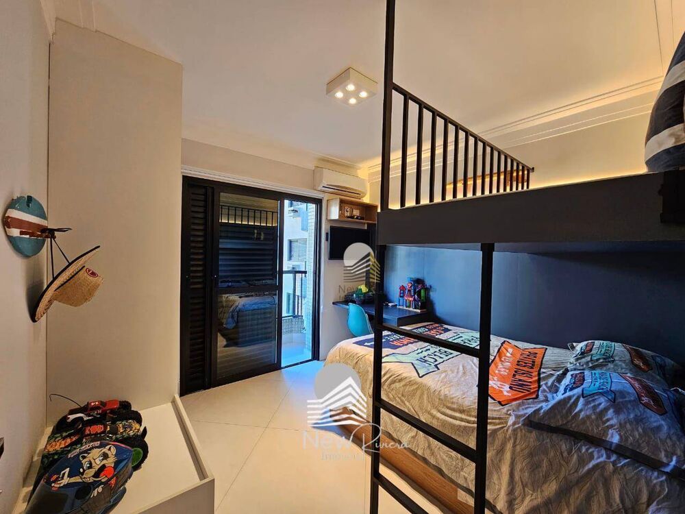 Apartamento, 4 quartos, 169 m² - Foto 4