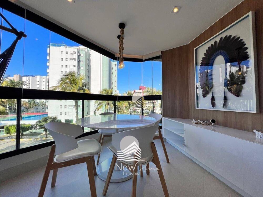Apartamento, 4 quartos, 169 m² - Foto 6