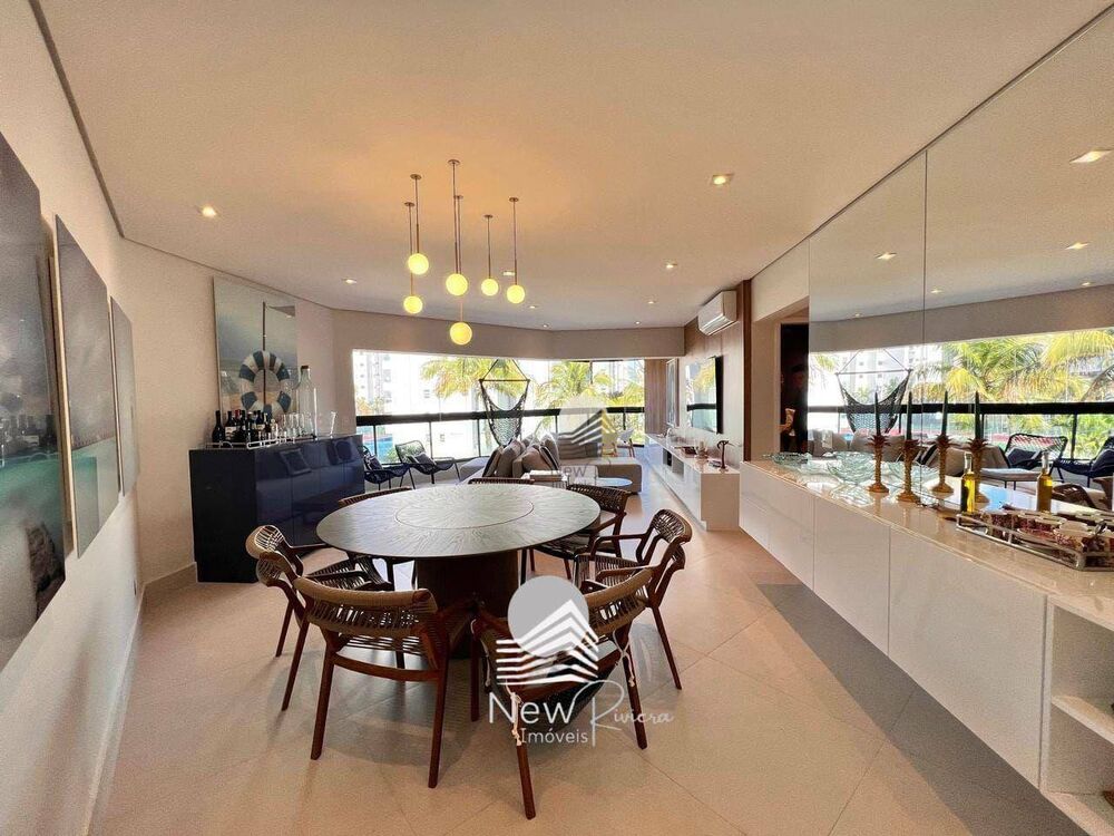 Apartamento, 4 quartos, 169 m² - Foto 1