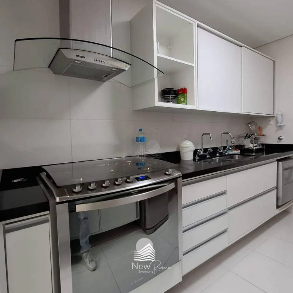 Apartamento, 4 quartos, 140 m² - Foto 9