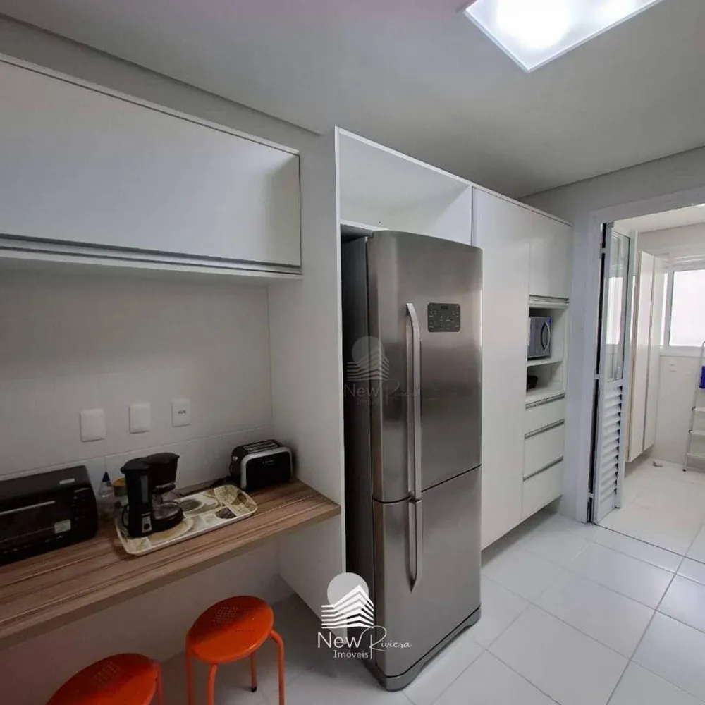 Apartamento, 4 quartos, 140 m² - Foto 3