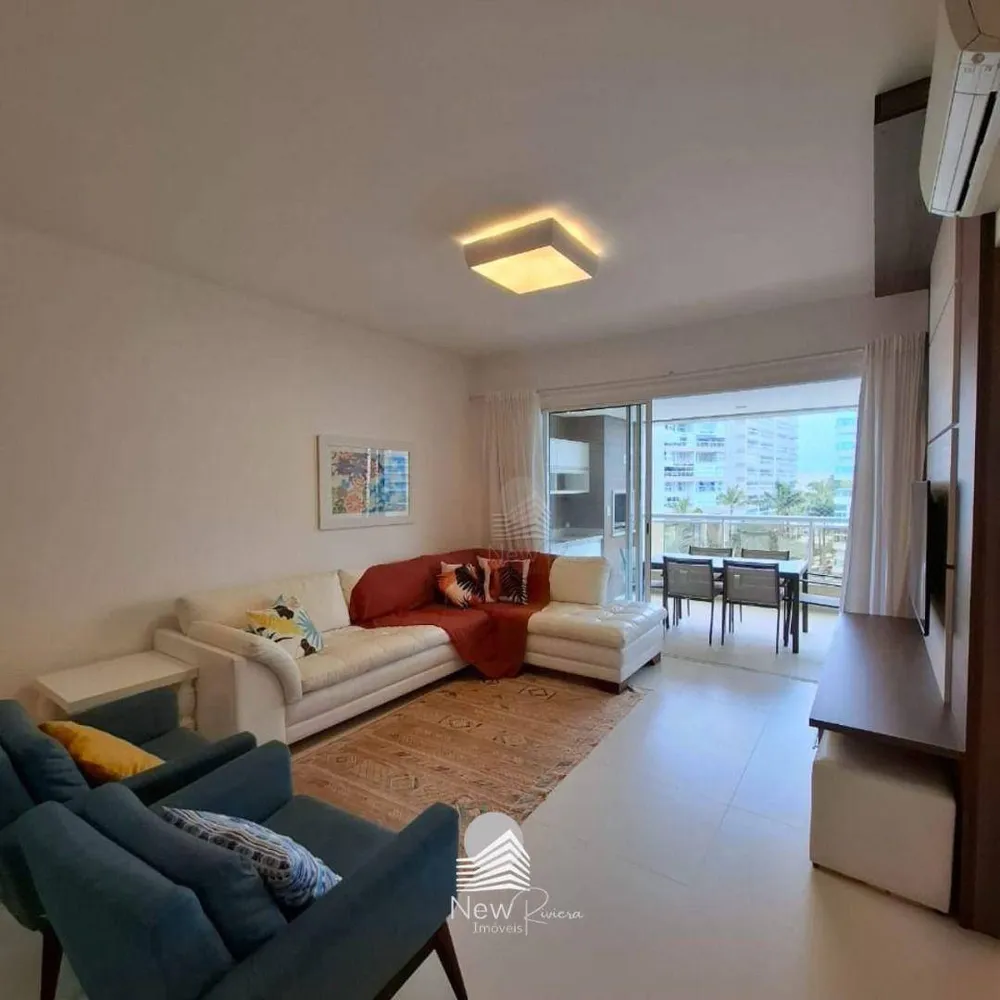 Apartamento, 4 quartos, 140 m² - Foto 1