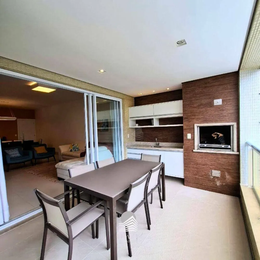 Apartamento, 4 quartos, 140 m² - Foto 4