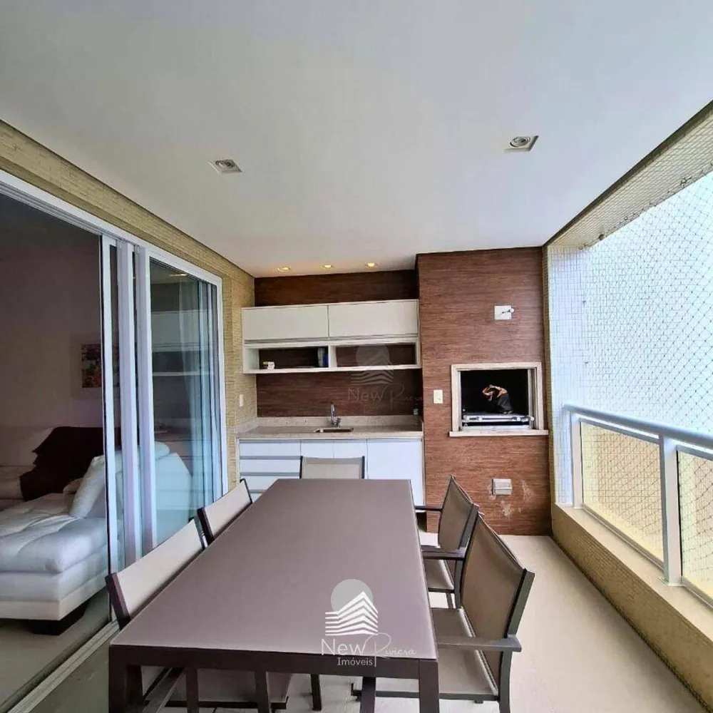 Apartamento, 4 quartos, 140 m² - Foto 5