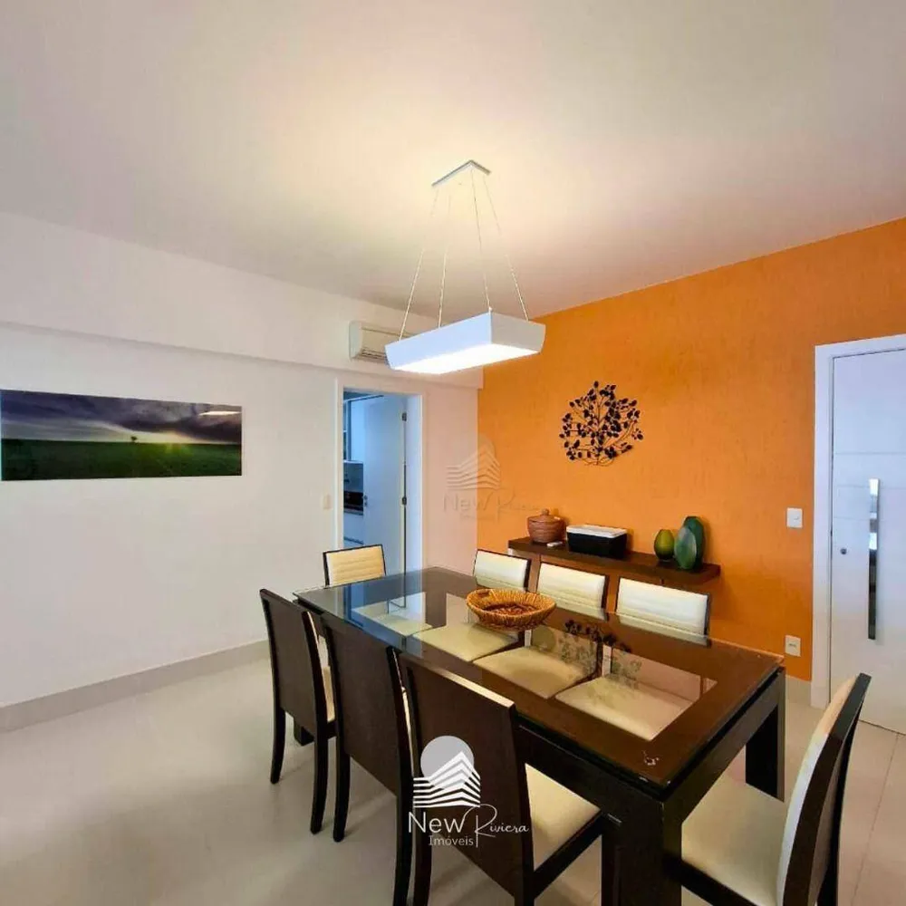 Apartamento, 4 quartos, 140 m² - Foto 7