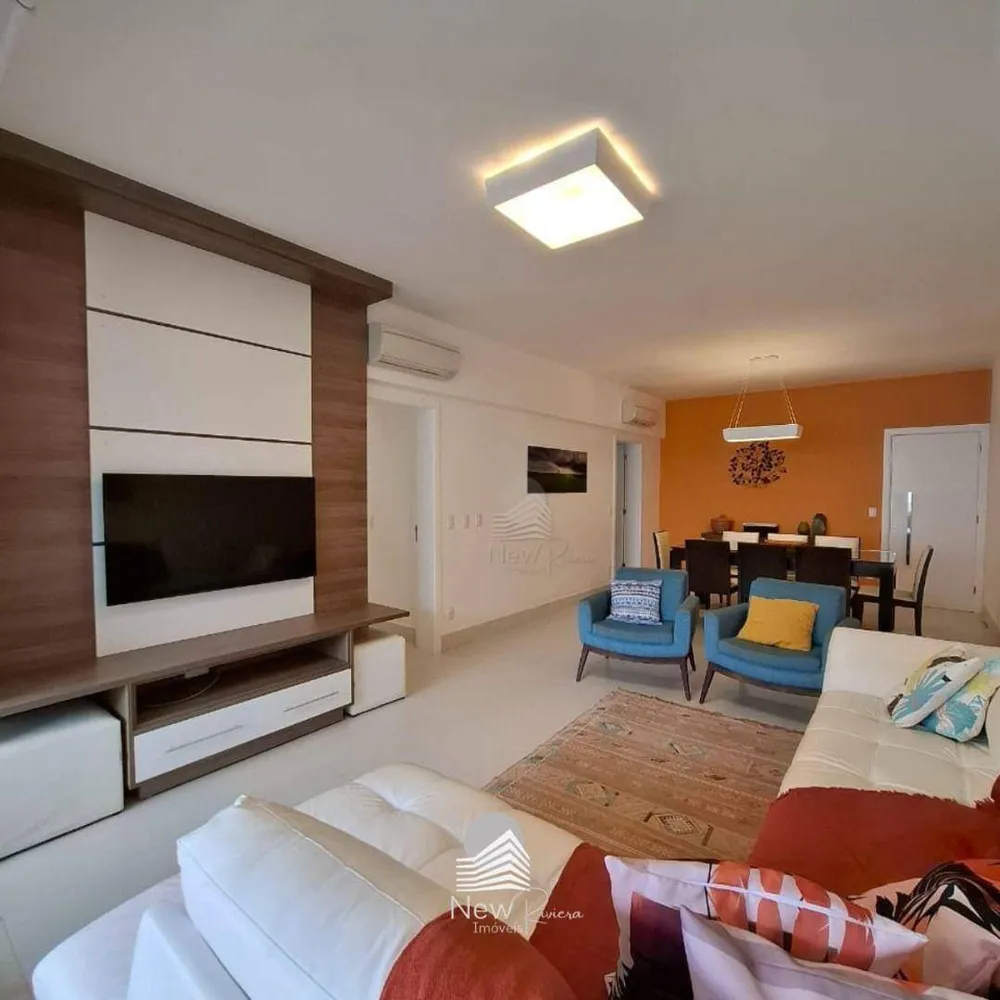 Apartamento, 4 quartos, 140 m² - Foto 6
