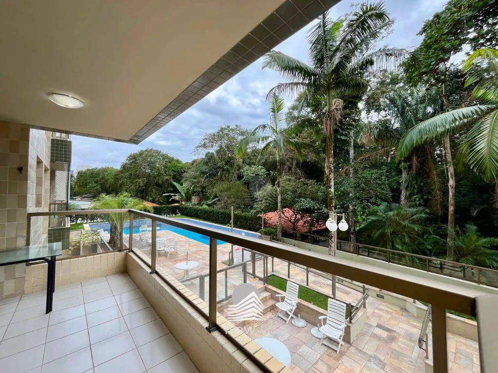 Apartamento, 2 quartos, 95 m² - Foto 8