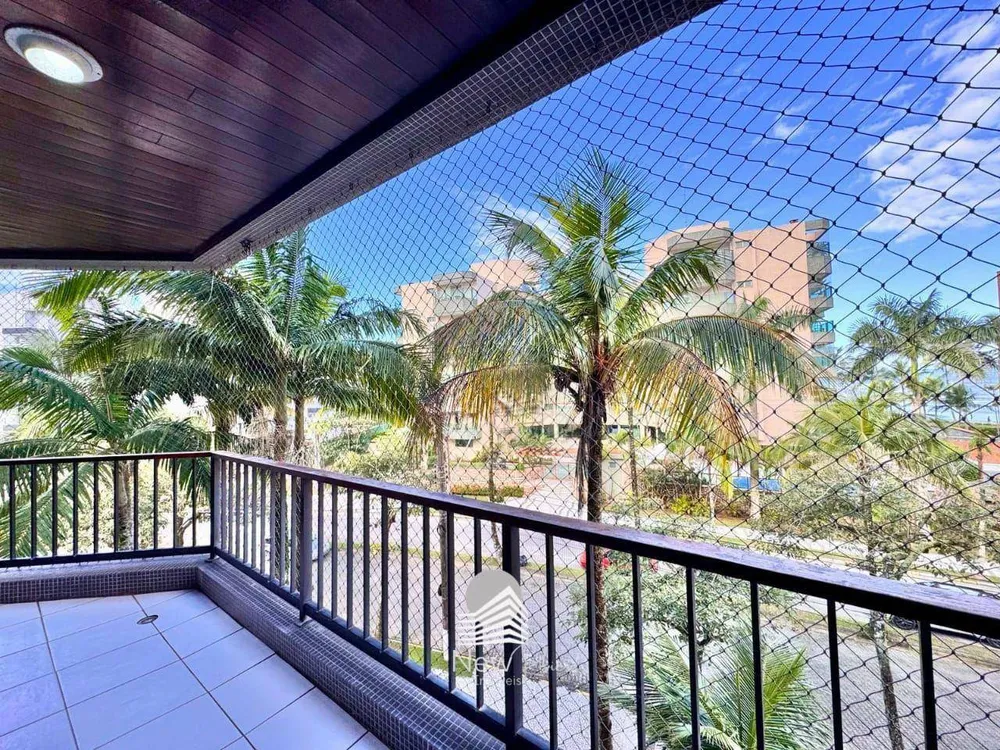 Apartamento, 3 quartos, 117 m² - Foto 1