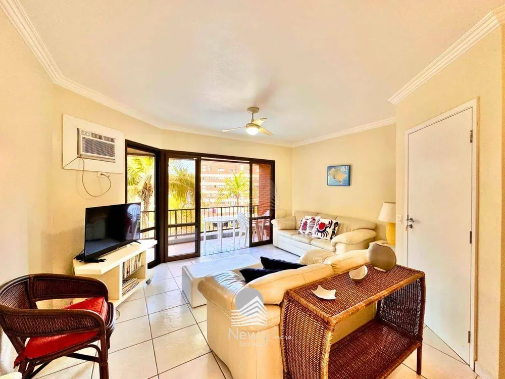 Apartamento, 3 quartos, 117 m² - Foto 6