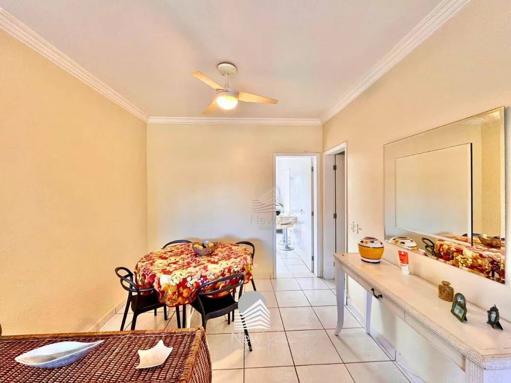 Apartamento, 3 quartos, 117 m² - Foto 3