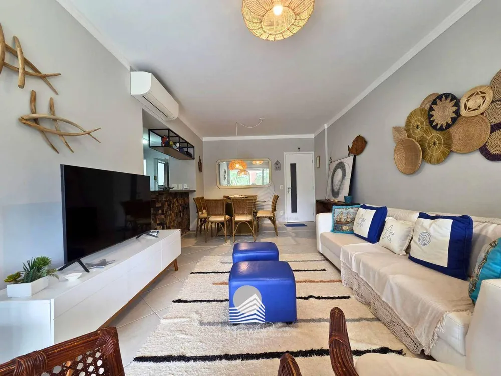 Apartamento, 3 quartos, 103 m² - Foto 1