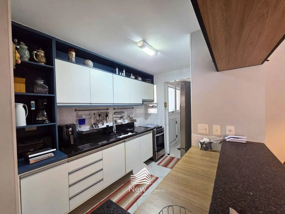 Apartamento, 3 quartos, 103 m² - Foto 3