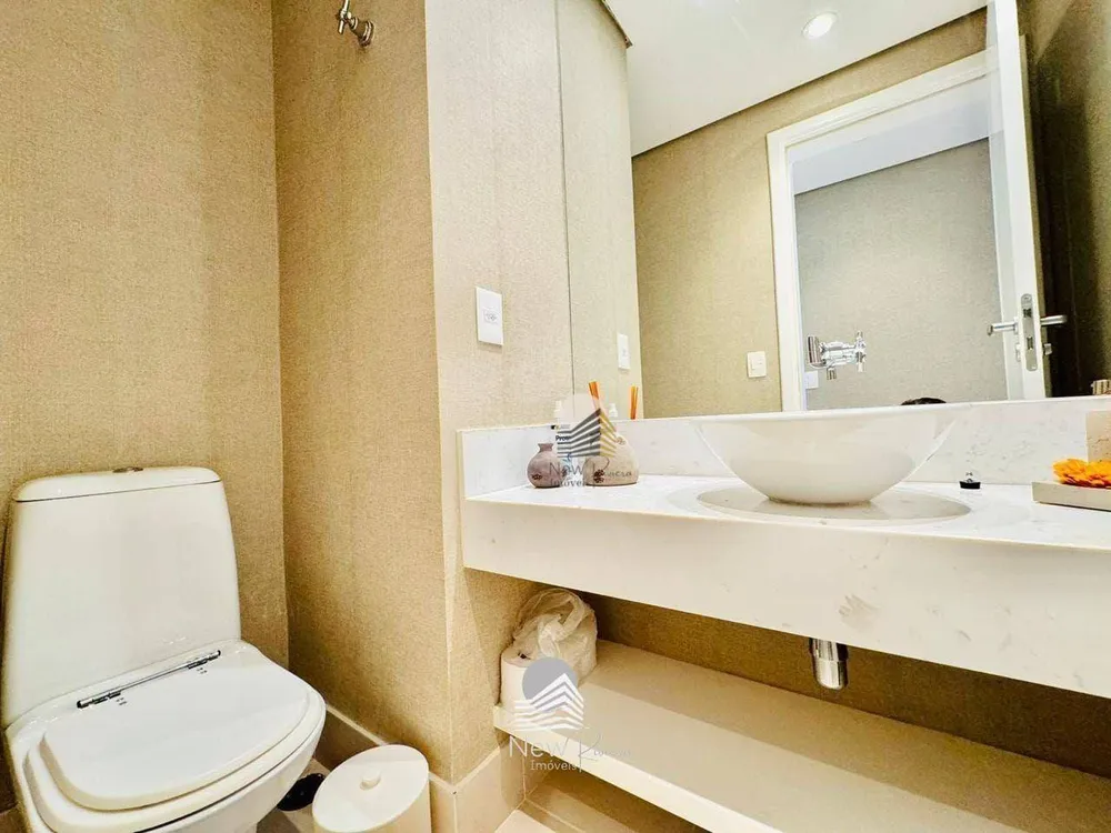 Apartamento, 4 quartos - Foto 3