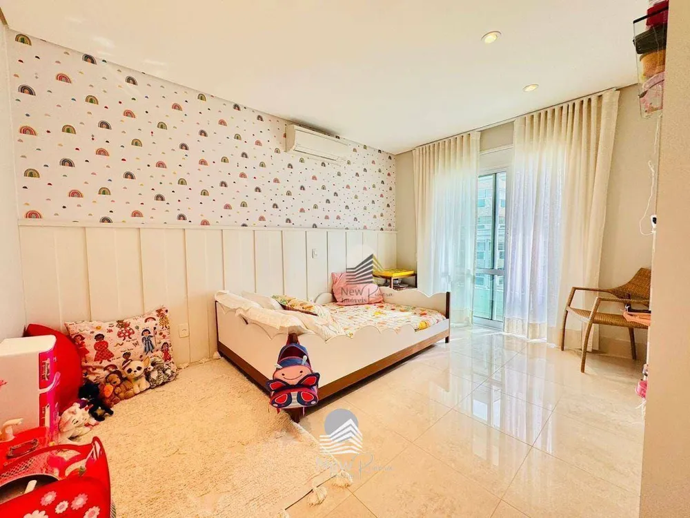 Apartamento, 4 quartos - Foto 12