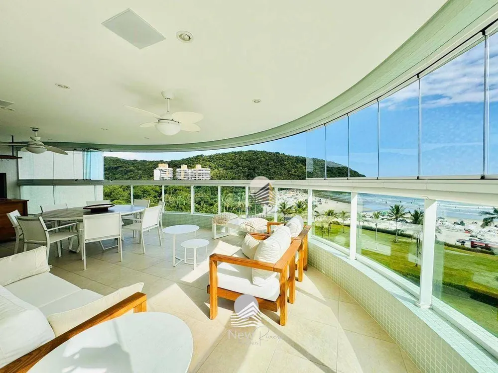 Apartamento, 4 quartos - Foto 7