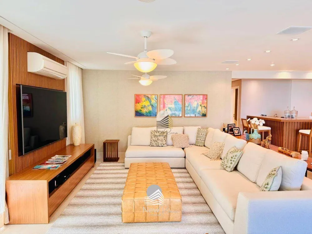 Apartamento, 4 quartos - Foto 4