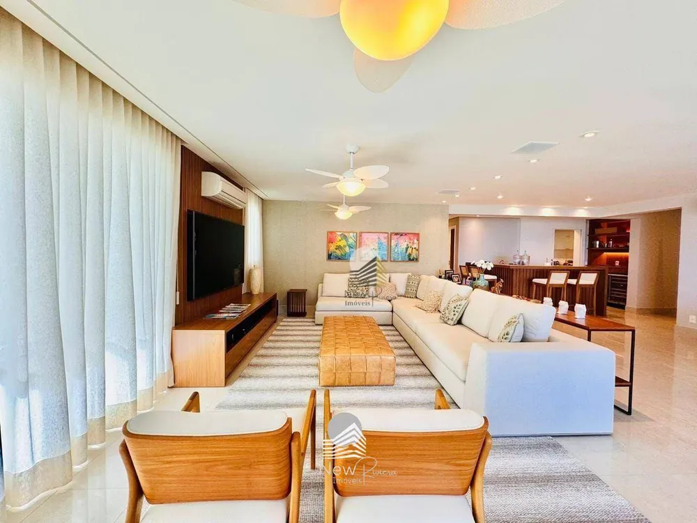 Apartamento, 4 quartos - Foto 8
