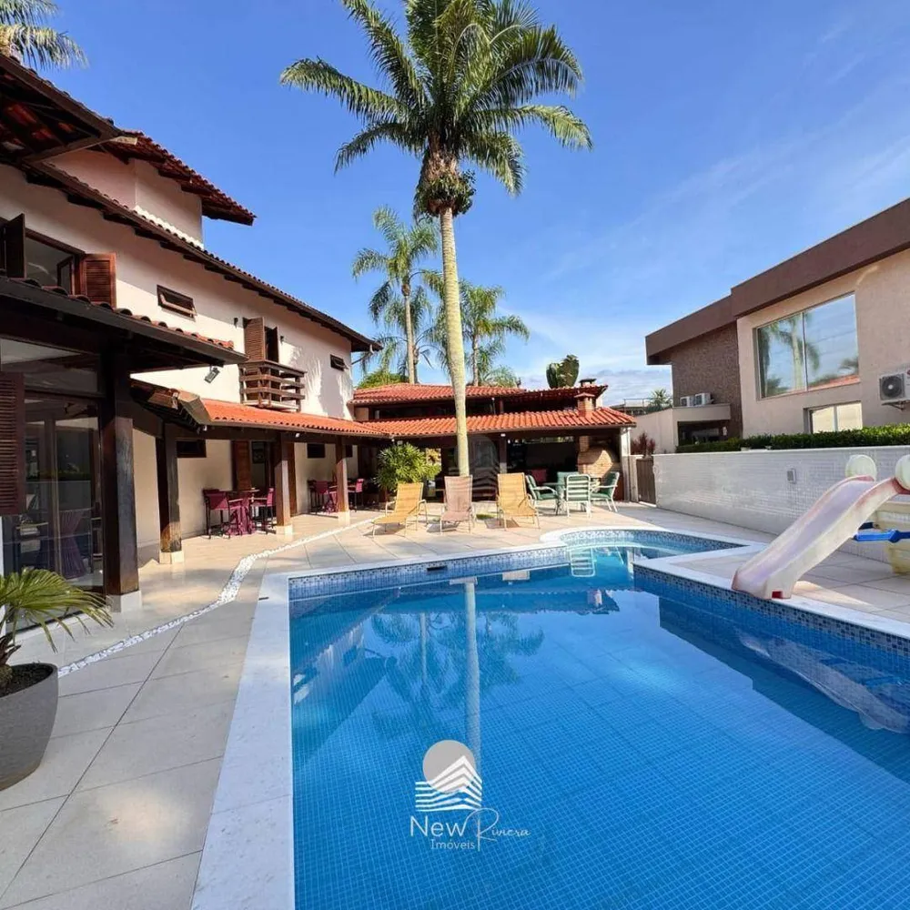 Casa de Condomínio, 6 quartos - Foto 4
