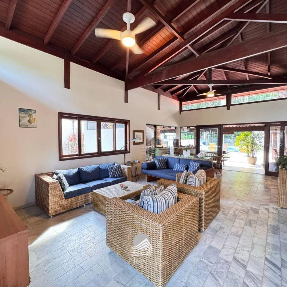 Casa de Condomínio, 6 quartos - Foto 3