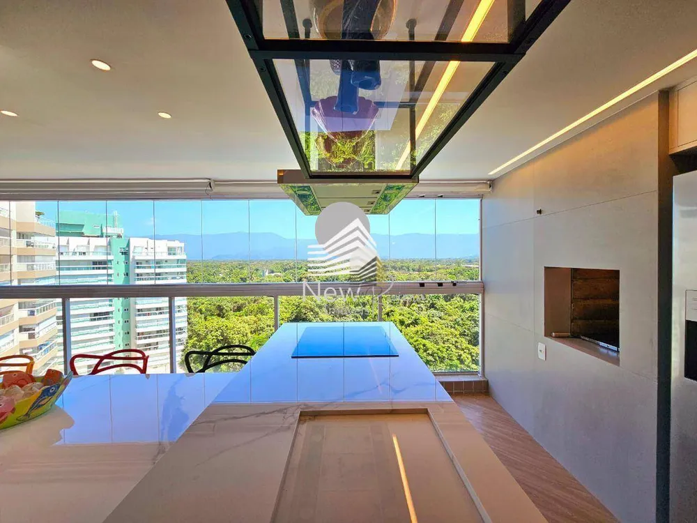 Apartamento, 3 quartos, 120 m² - Foto 4