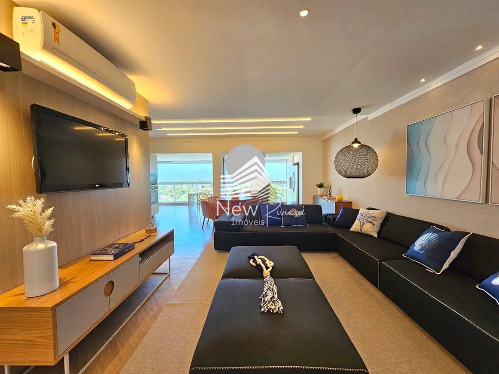 Apartamento, 3 quartos, 120 m² - Foto 12