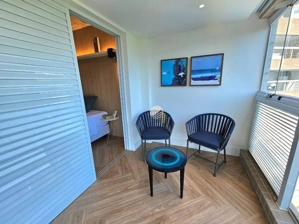 Apartamento, 3 quartos, 120 m² - Foto 14