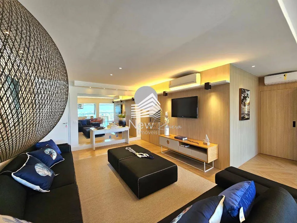 Apartamento, 3 quartos, 120 m² - Foto 2