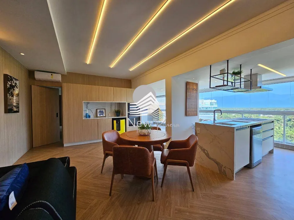 Apartamento, 3 quartos, 120 m² - Foto 1