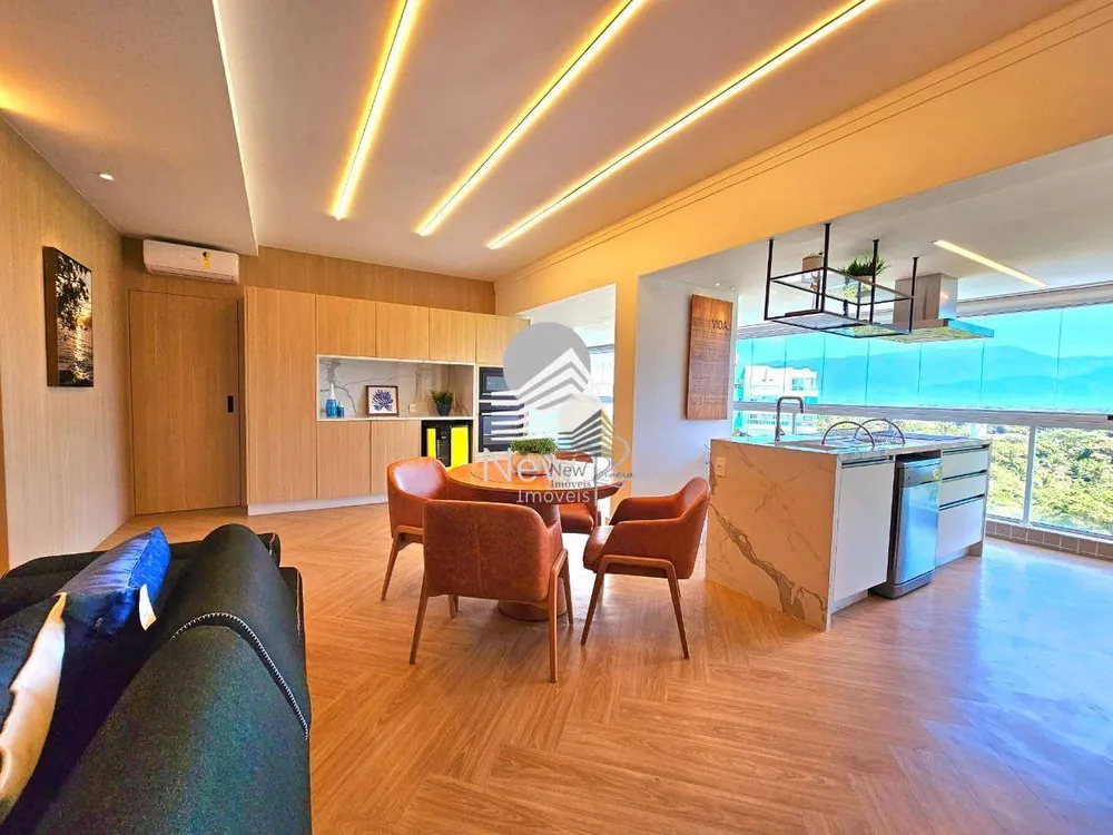 Apartamento, 3 quartos, 120 m² - Foto 5