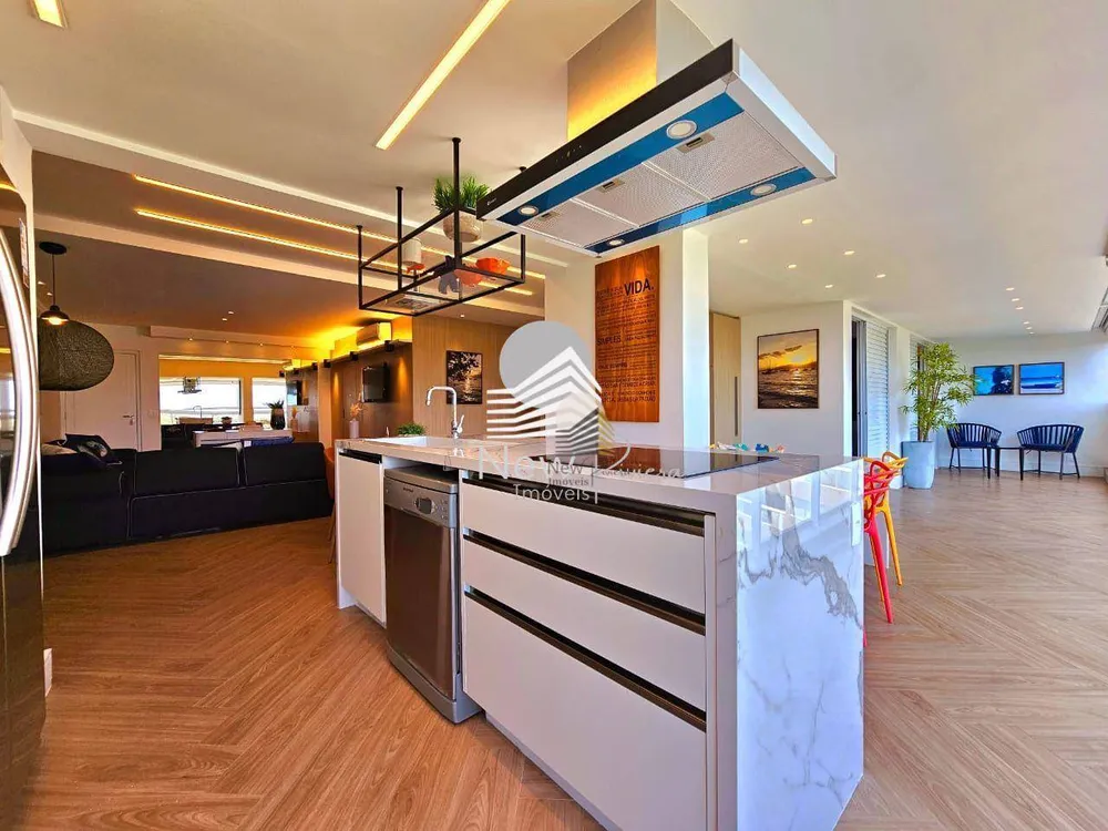 Apartamento, 3 quartos, 120 m² - Foto 8