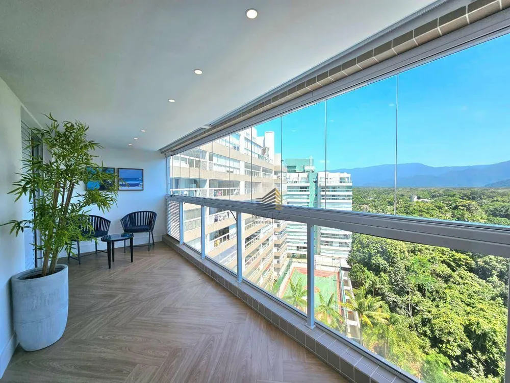 Apartamento, 3 quartos, 120 m² - Foto 15