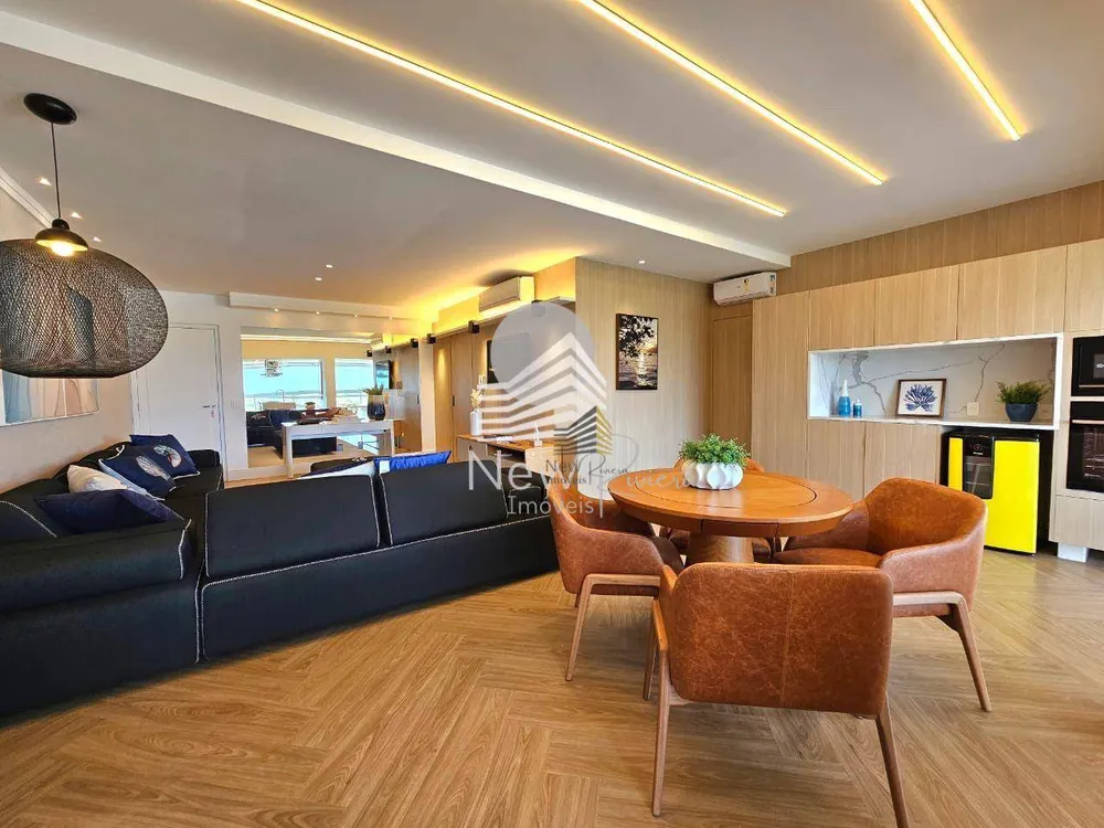 Apartamento, 3 quartos, 120 m² - Foto 6