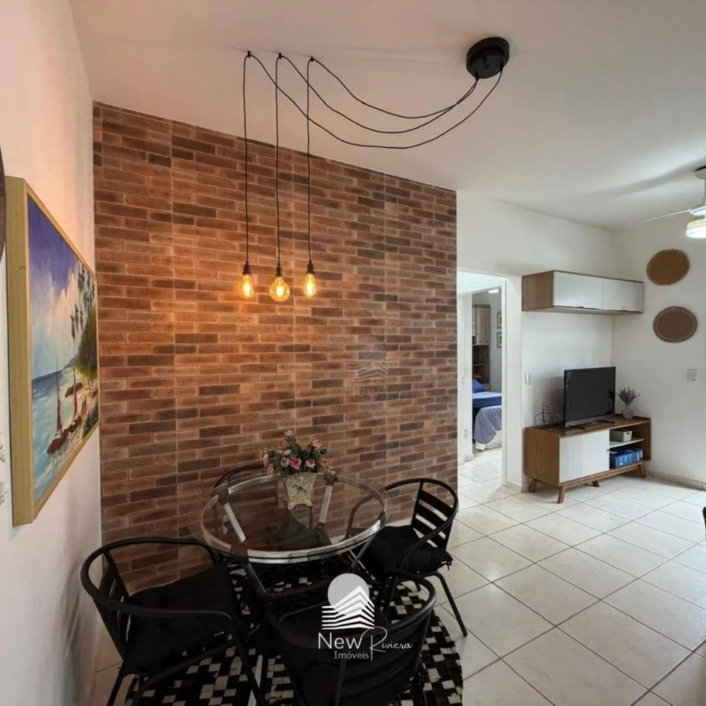 Apartamento, 2 quartos - Foto 1