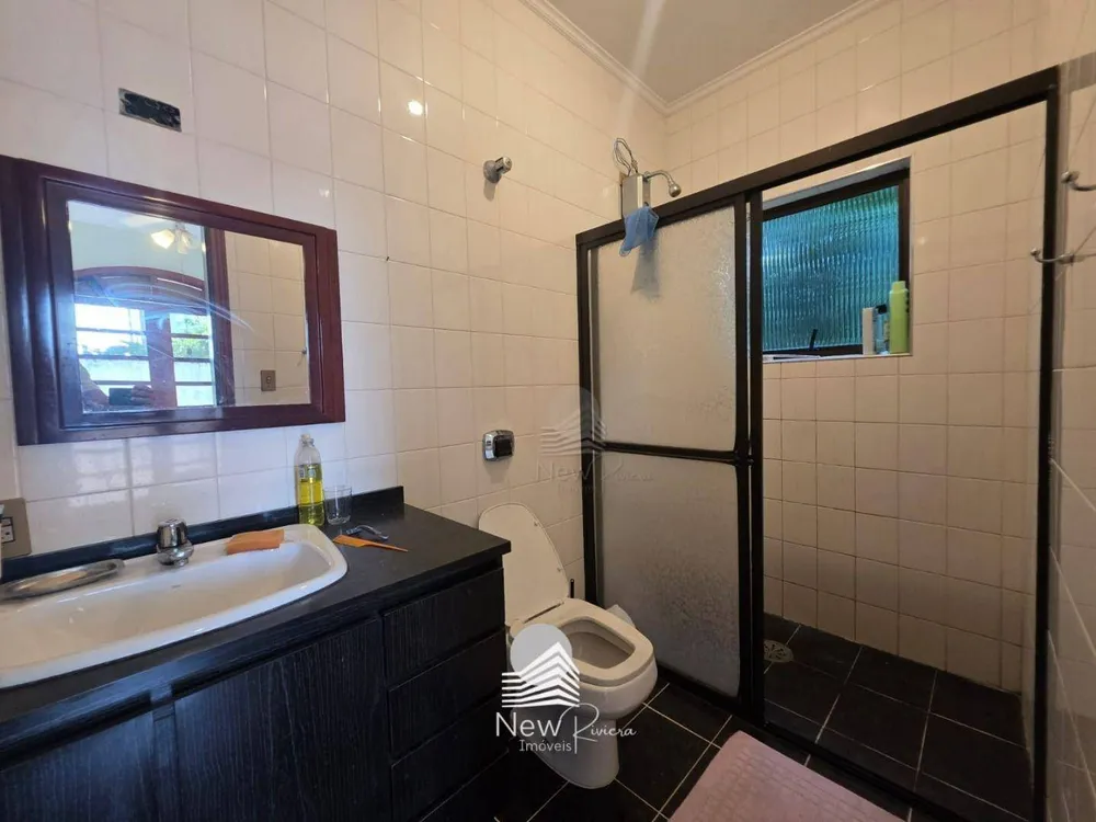 Casa de Condomínio, 4 quartos - Foto 12