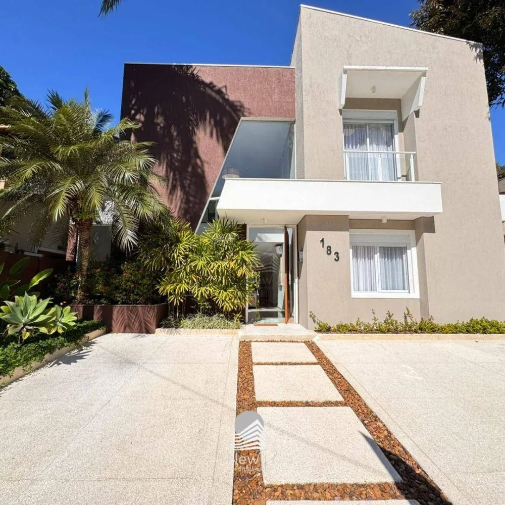 Casa de Condomínio, 6 quartos - Foto 8