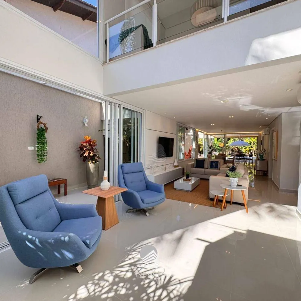Casa de Condomínio, 6 quartos - Foto 3