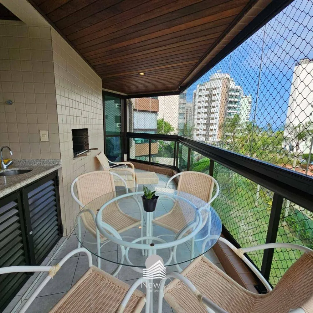 Apartamento, 3 quartos, 111 m² - Foto 1